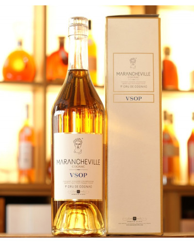 Cognac VSOP Marancheville
