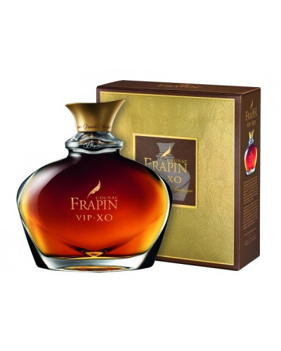 Cognac XO VIP Frapin