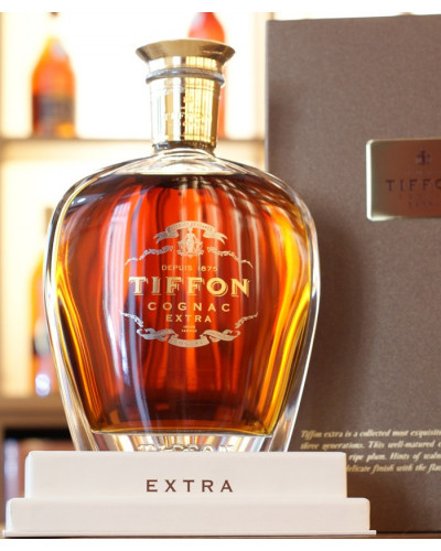 Cognac Tiffon Extra