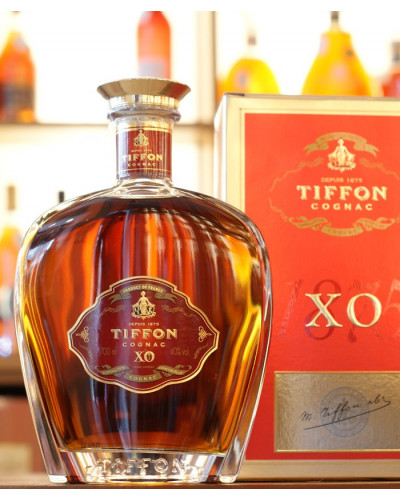 Cognac Tiffon XO