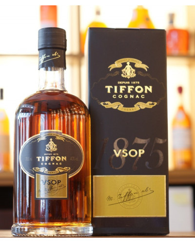 Cognac Tiffon VSOP
