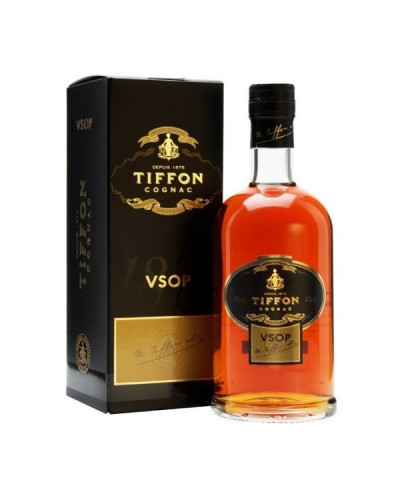 Cognac Tiffon VSOP