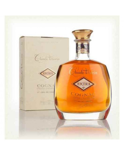 Cognac XO Extra Claude Thorin