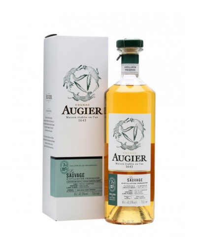 Cognac Augier Sauvage