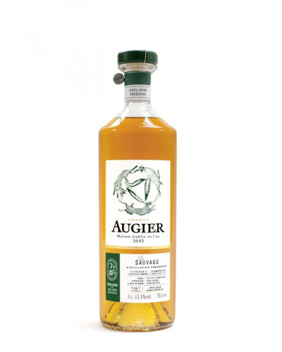 Cognac Augier Sauvage