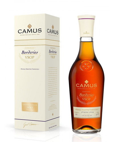 Cognac Camus VSOP Borderies