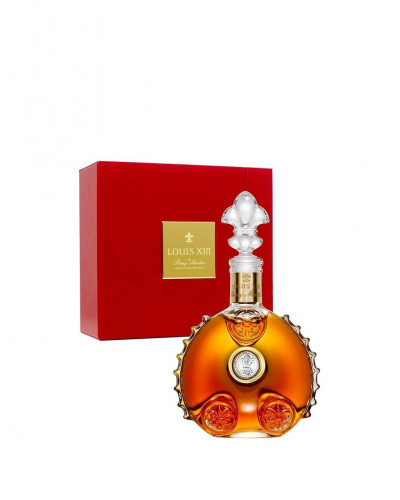 remy martin louis xiii bottle