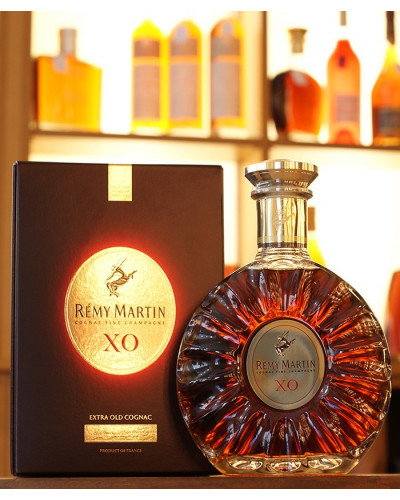 Cognac XO Rémy Martin