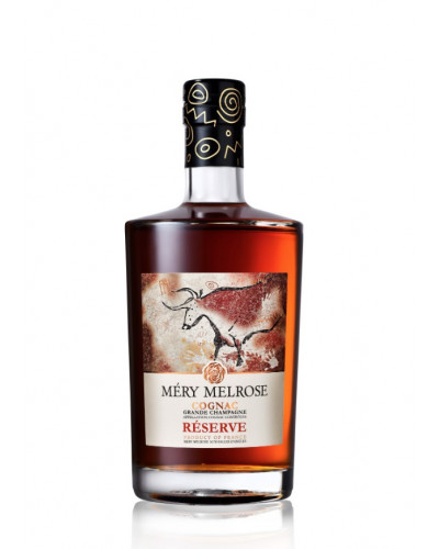 Cognac Mery Melrose Réserve