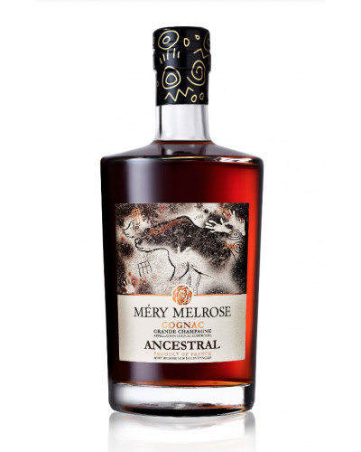 Cognac Mery Melrose Ancestral