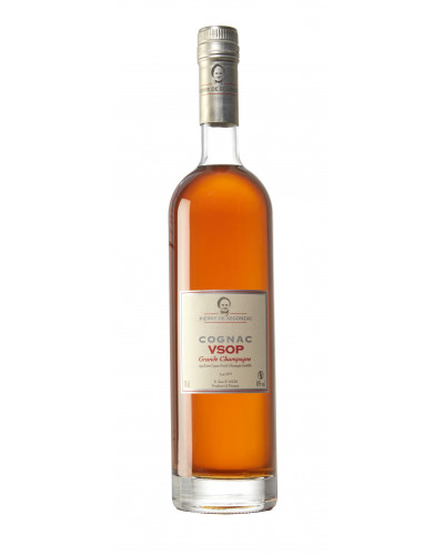 Cognac Pierre de Segonzac VSOP