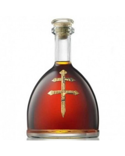Cognac D'Usse VSOP