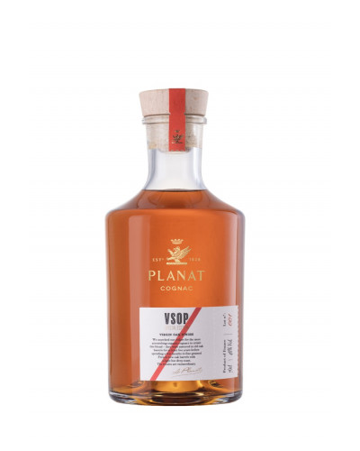 Cognac Planat VSOP