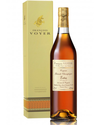 Cognac Extra François Voyer