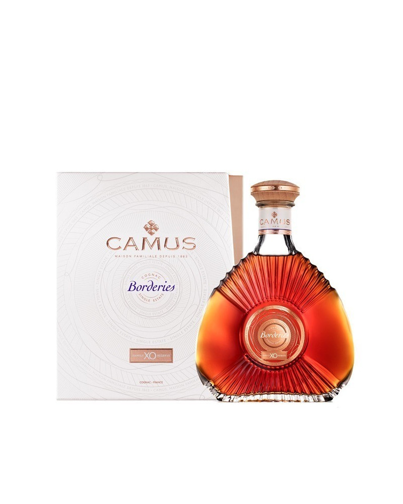 Cognac XO Borderies Camus