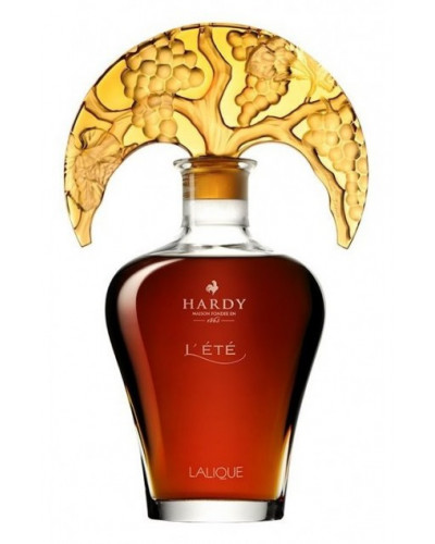 Cognac Hardy L'Eté