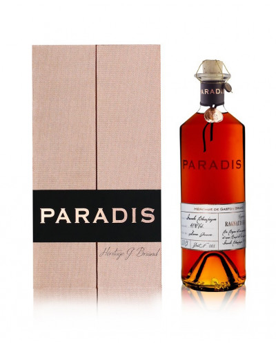 Cognac Paradis Briand Ragnaud-Sabourin