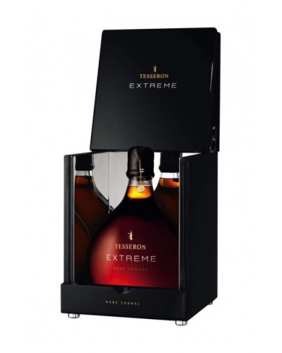 Cognac Tesseron Extrême Rare