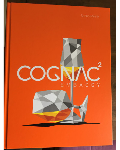 Encyclopédie du cognac