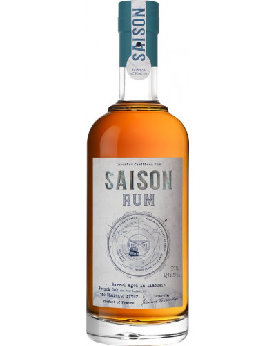 Rum Saison