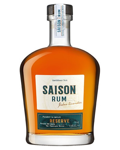 Rum Saison Reserve