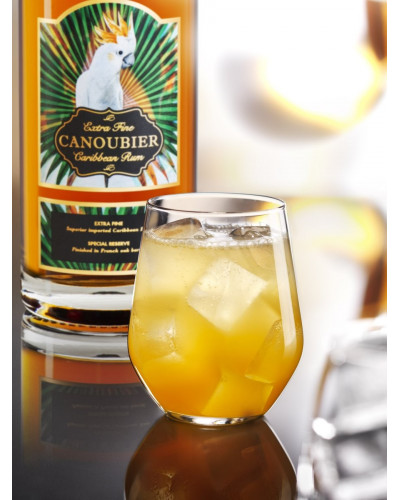 Rum Canoubier