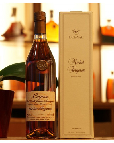 Cognac Forgeron XO