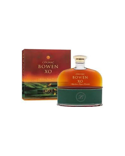Cognac XO Bowen