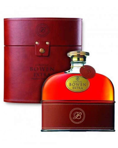 Cognac XO Extra Bowen