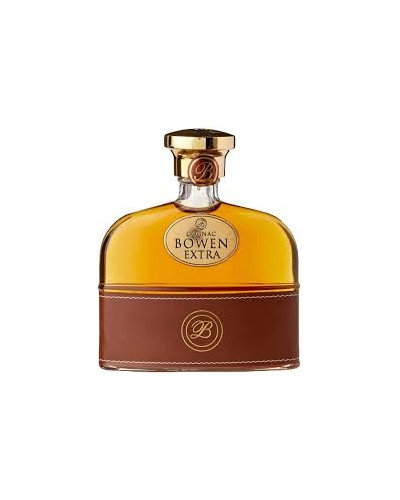 Cognac XO Extra Bowen