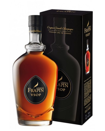 Cognac Frapin VSOP