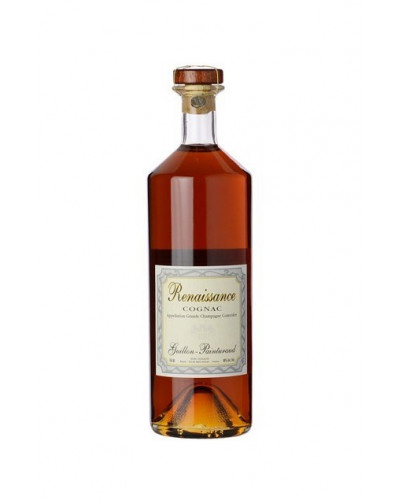 Cognac Renaissance Guillon-Painturaud