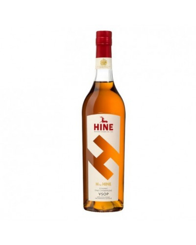 Cognac H von Hine