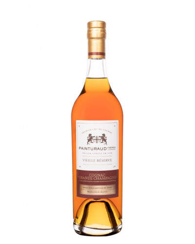 Cognac Painturaud Frères Vieille Réserve