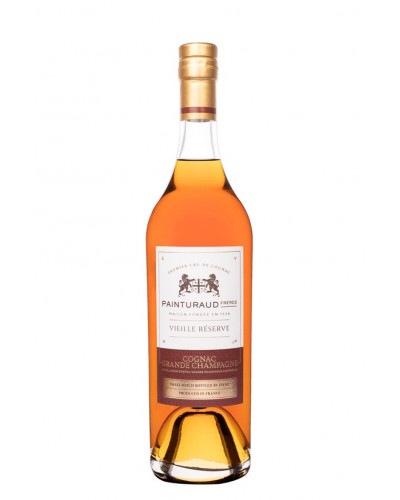 Cognac Painturaud Frères Vieille Réserve