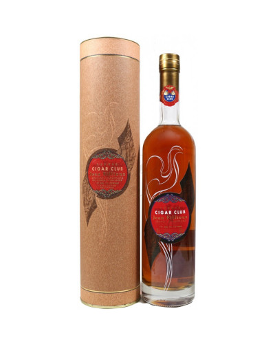 Coffret Cognac Assemblage - De Vitis - Le plantis des vallées