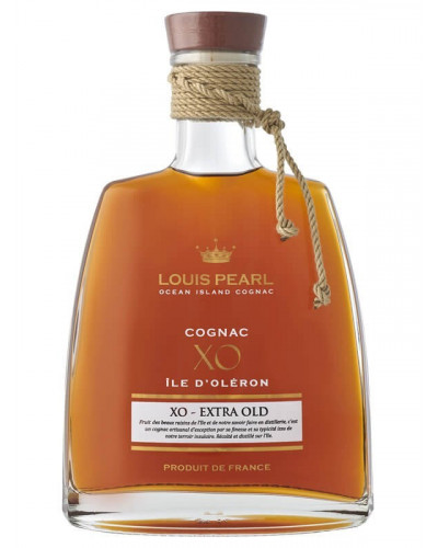 Cognac Louis Pearl XO