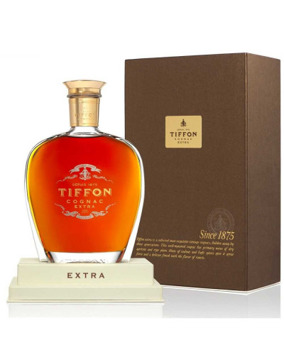 Cognac Tiffon Extra
