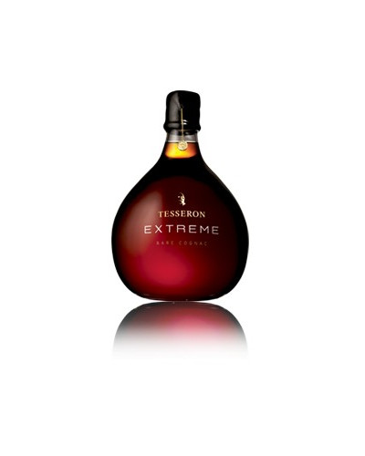 Cognac Tesseron Extrême Rare