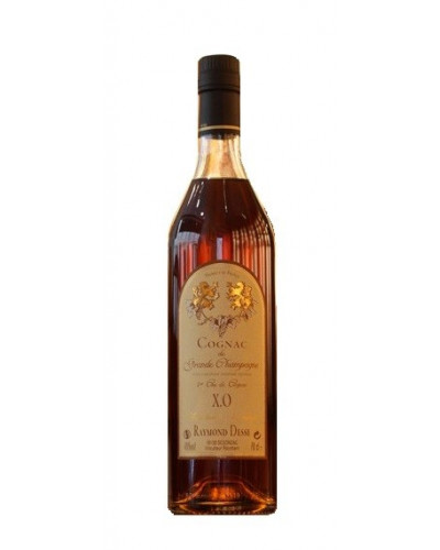 Cognac Raymond Desse VSOP