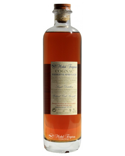 Cognac  Forgeron 1994 single barrel