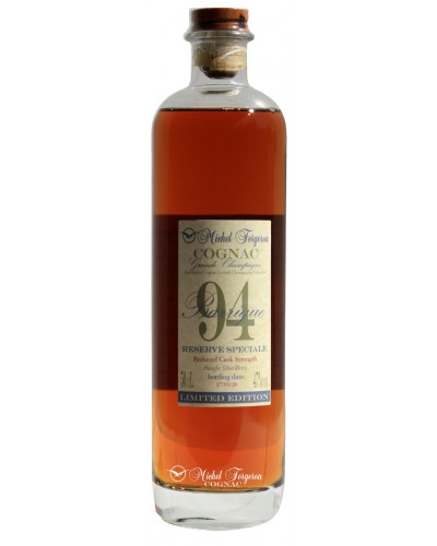 Cognac Forgeron Barrique 1994