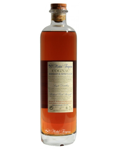 Cognac Forgeron Barrique 1993