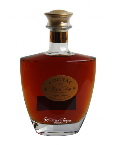Cognac Hors d'Age Forgeron