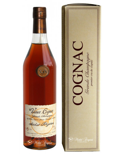 Cognac Forgeron XO