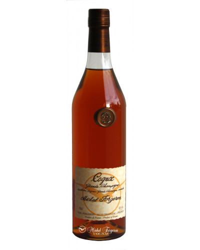 Cognac VSOP Forgeron