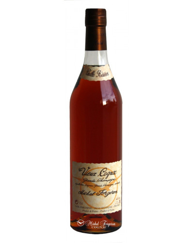 Cognac Vieille Réserve Forgeron