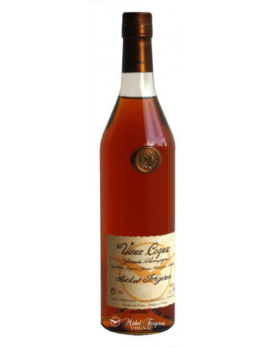 Cognac Forgeron Napoléon