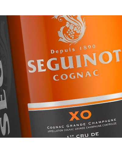 Cognac Seguinot XO