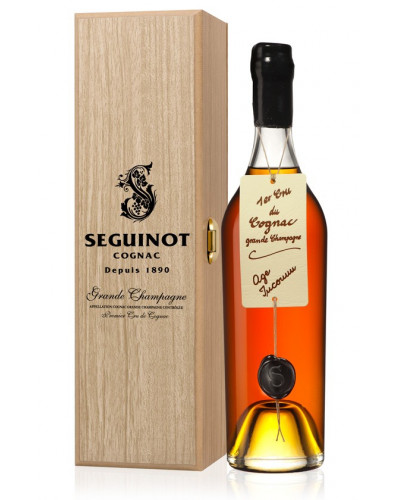 Cognac Seguinot Unknown age